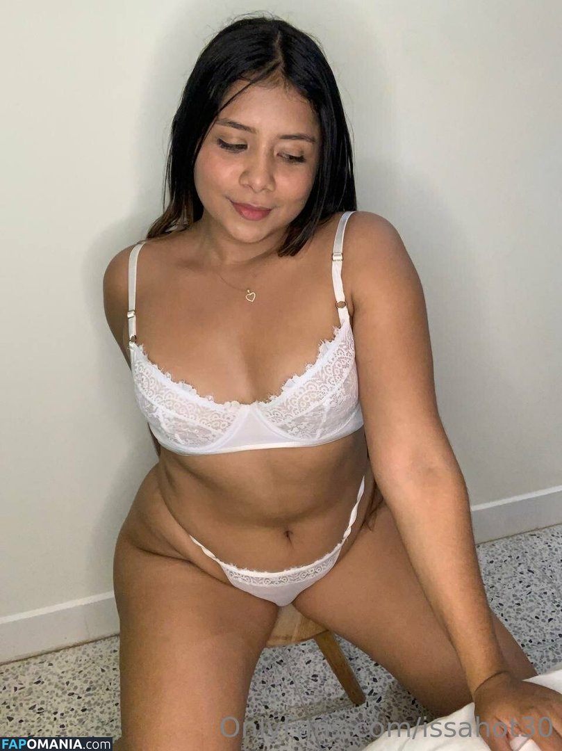 issahot30 / jol3n3mari3 Nud OnlyFans  Fotografie scursă #50
