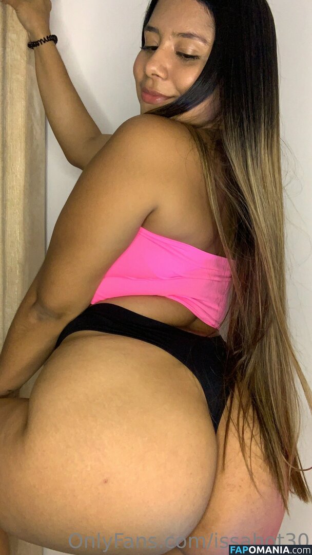 issahot30 / jol3n3mari3 Nud OnlyFans  Fotografie scursă #94