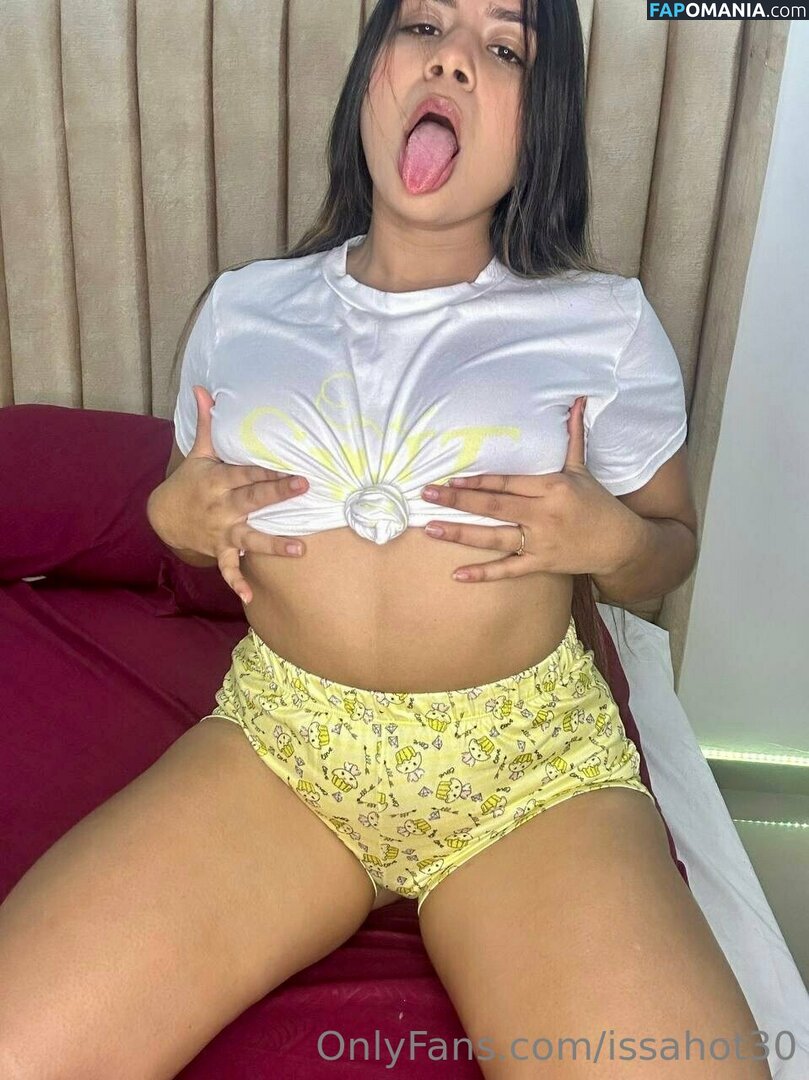 issahot30 / jol3n3mari3 Nud OnlyFans  Fotografie scursă #107