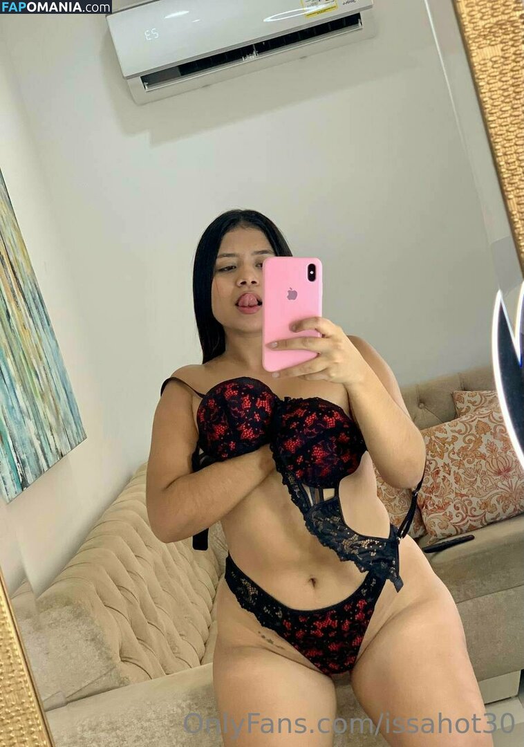 issahot30 / jol3n3mari3 Nud OnlyFans  Fotografie scursă #213