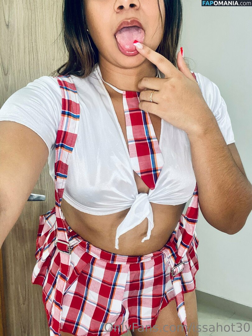 issahot30 / jol3n3mari3 Nud OnlyFans  Fotografie scursă #232