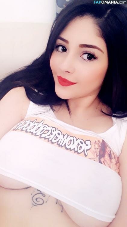 Issajaimes Nud OnlyFans  Fotografie scursă #4