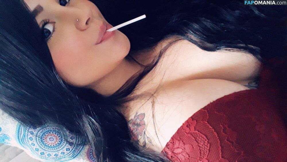 Issajaimes Nud OnlyFans  Fotografie scursă #31