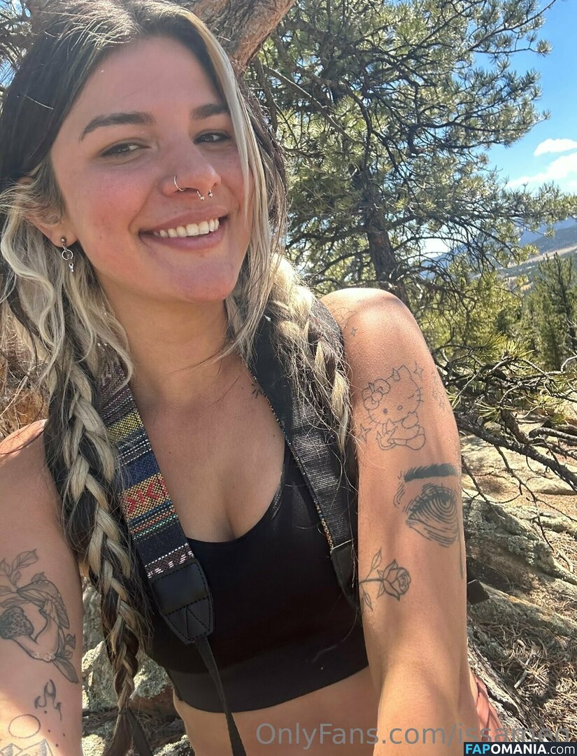 issameg Nud OnlyFans  Fotografie scursă #60