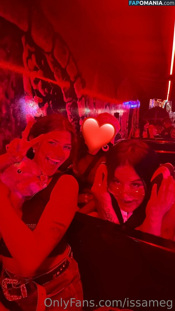 issameg Nud OnlyFans  Fotografie scursă #74