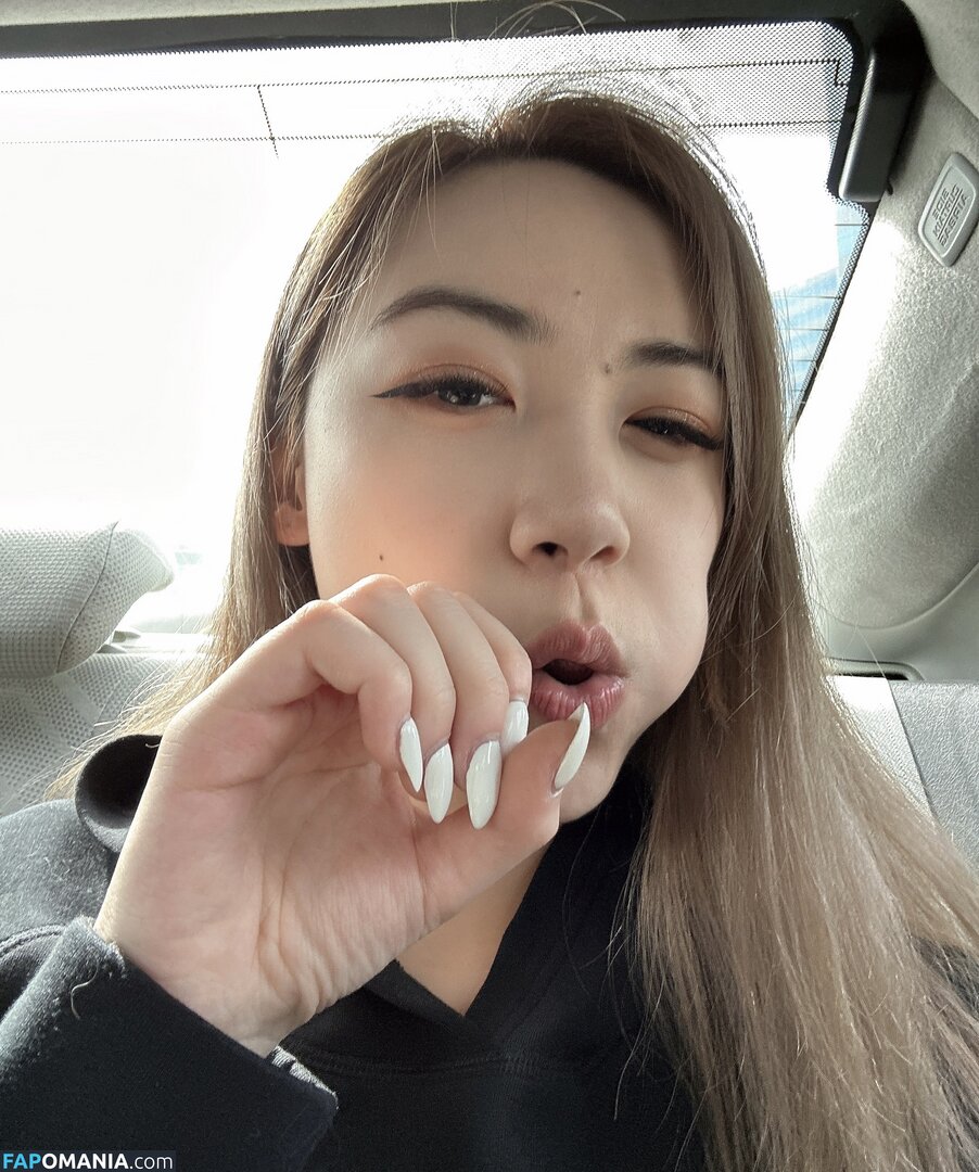 Fanfan / issfanfan / onlyfanfan Nud OnlyFans  Fotografie scursă #13