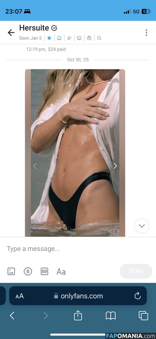 Issy.chan Nud OnlyFans  Fotografie scursă #6