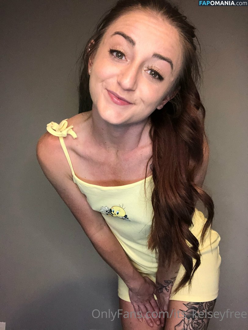its_kelsey7 / its_kelseyfree Nud OnlyFans  Fotografie scursă #12