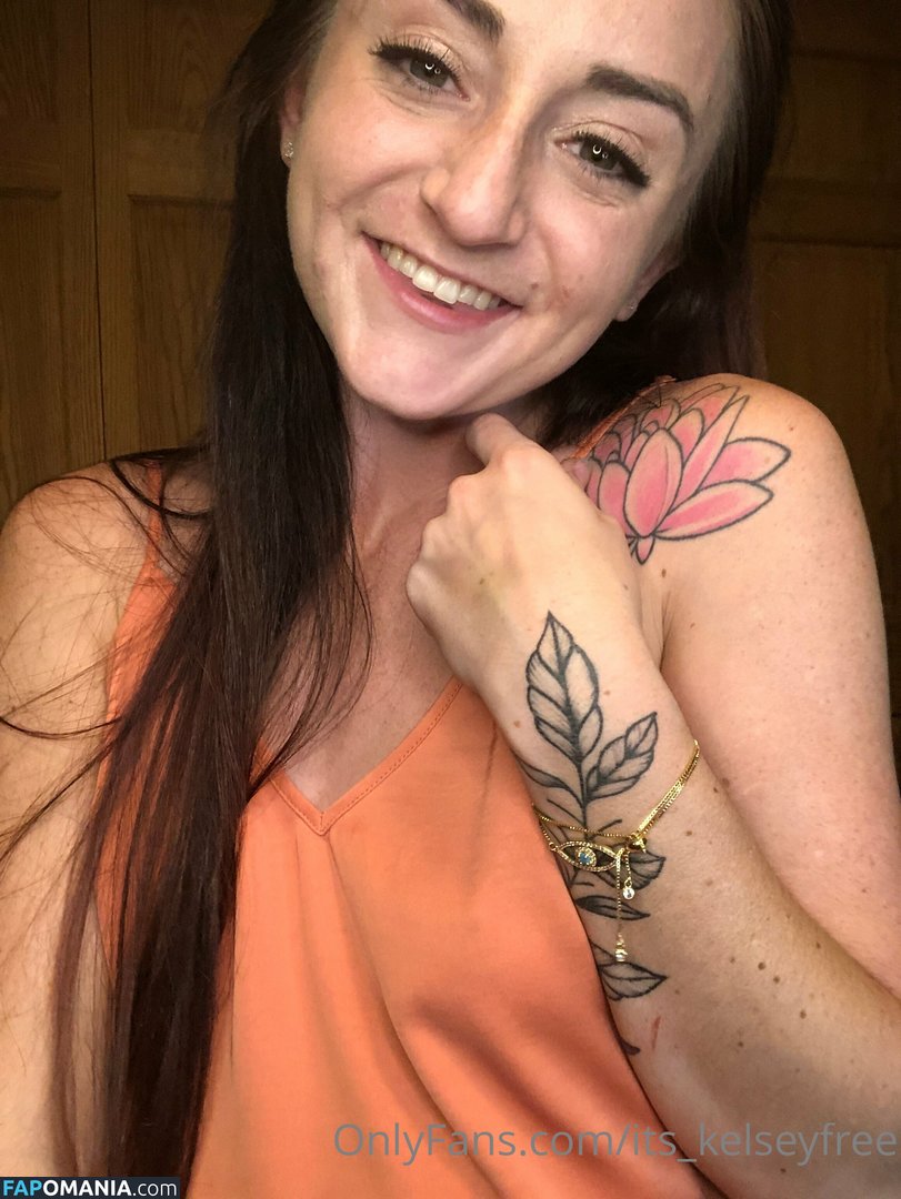 its_kelsey7 / its_kelseyfree Nud OnlyFans  Fotografie scursă #14