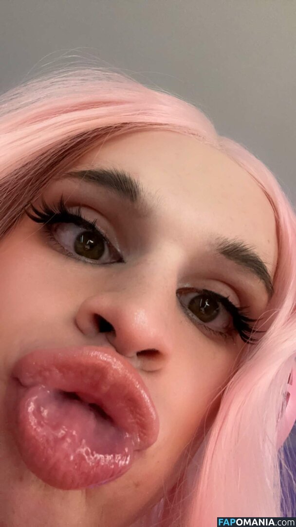 Its_Peachybunnn Nud OnlyFans  Fotografie scursă #95