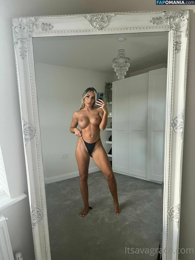 ava-grace / itsavagrace / itsavagrace._ Nud OnlyFans  Fotografie scursă #53