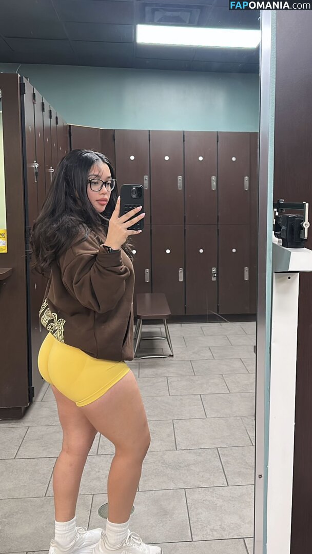 itsbforbri / therealbrittfit Nud OnlyFans  Fotografie scursă #1