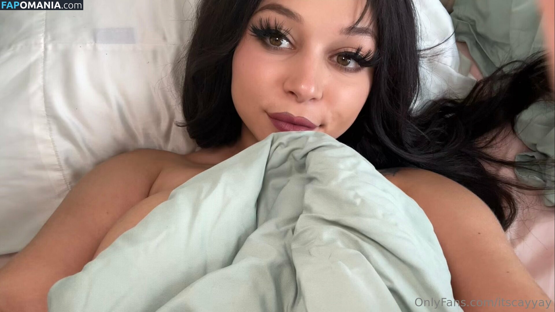 itscayyay Nud OnlyFans  Fotografie scursă #70