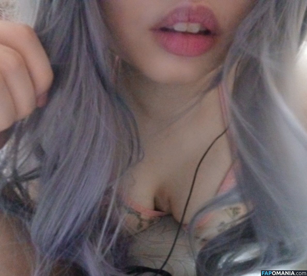 cosycookies / cosymeowy / itscosyinside Nud OnlyFans  Fotografie scursă #8