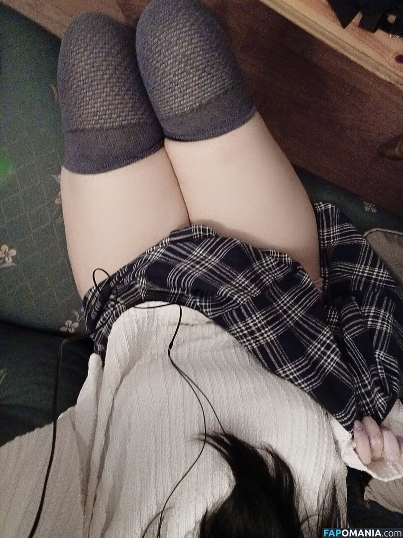 cosycookies / cosymeowy / itscosyinside Nud OnlyFans  Fotografie scursă #10