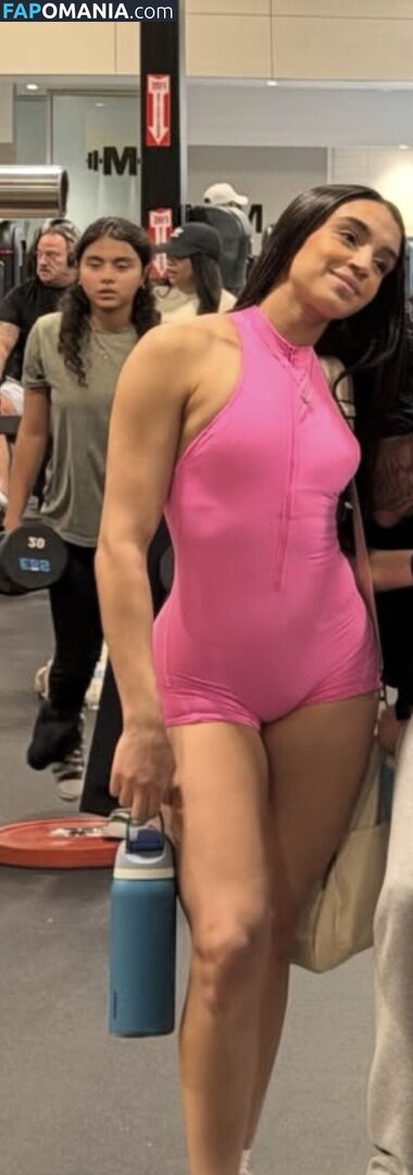 itsdesgarcia Nud OnlyFans  Fotografie scursă #6