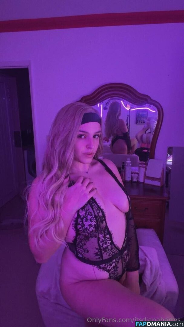 ItsDianaBarros Nud OnlyFans  Fotografie scursă #5