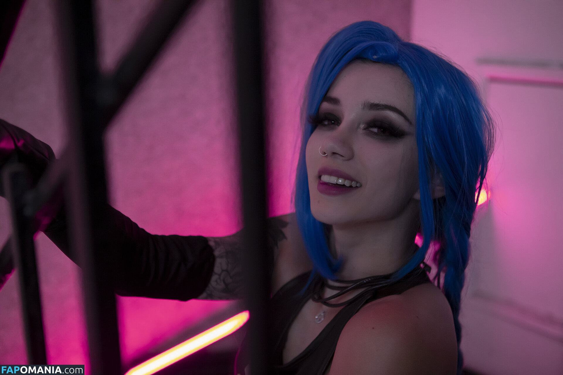 Fay Suicide / Itsfay / fay_nomore Nud OnlyFans  Fotografie scursă #303