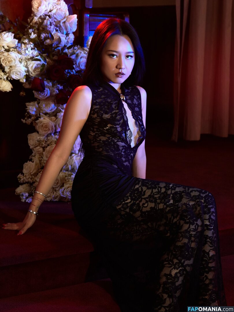 Heidi Wong / itsheidiwong Nud OnlyFans  Fotografie scursă #3