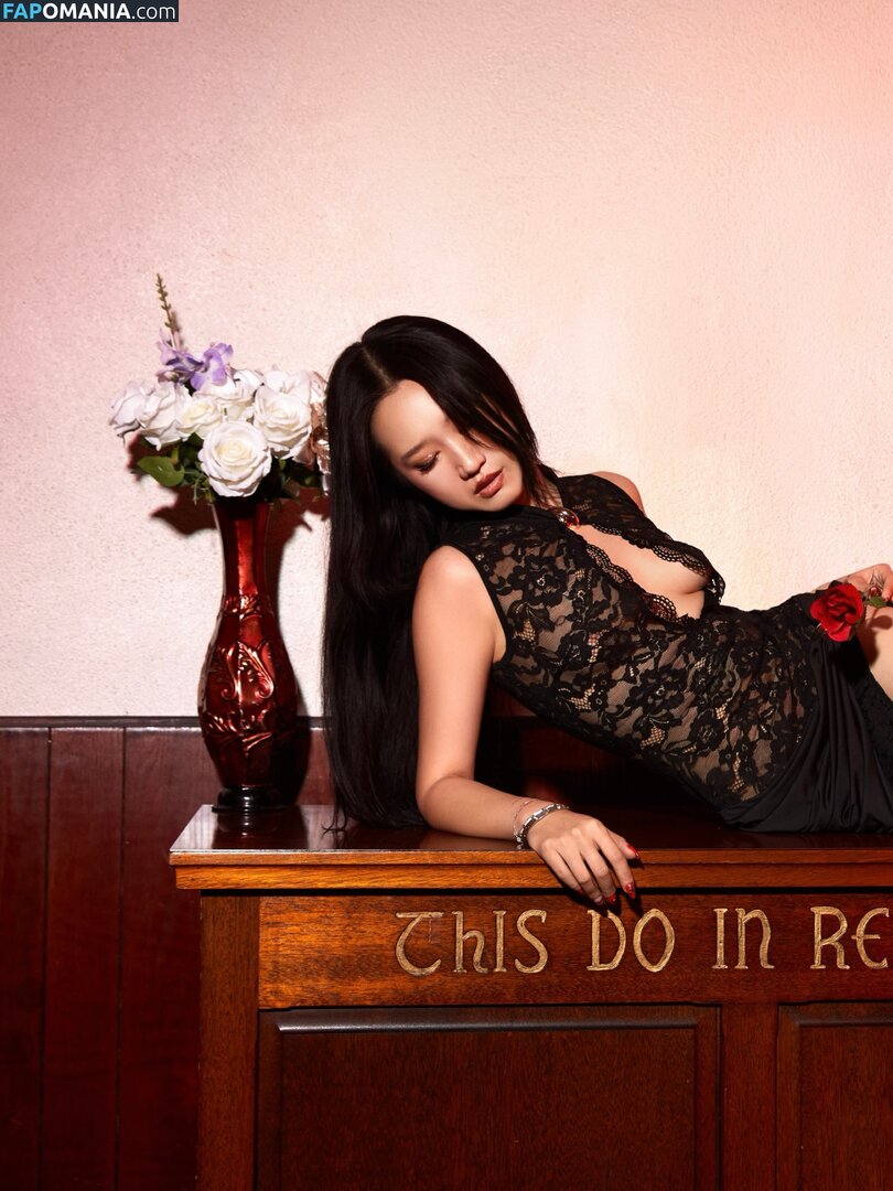Heidi Wong / itsheidiwong Nud OnlyFans  Fotografie scursă #7