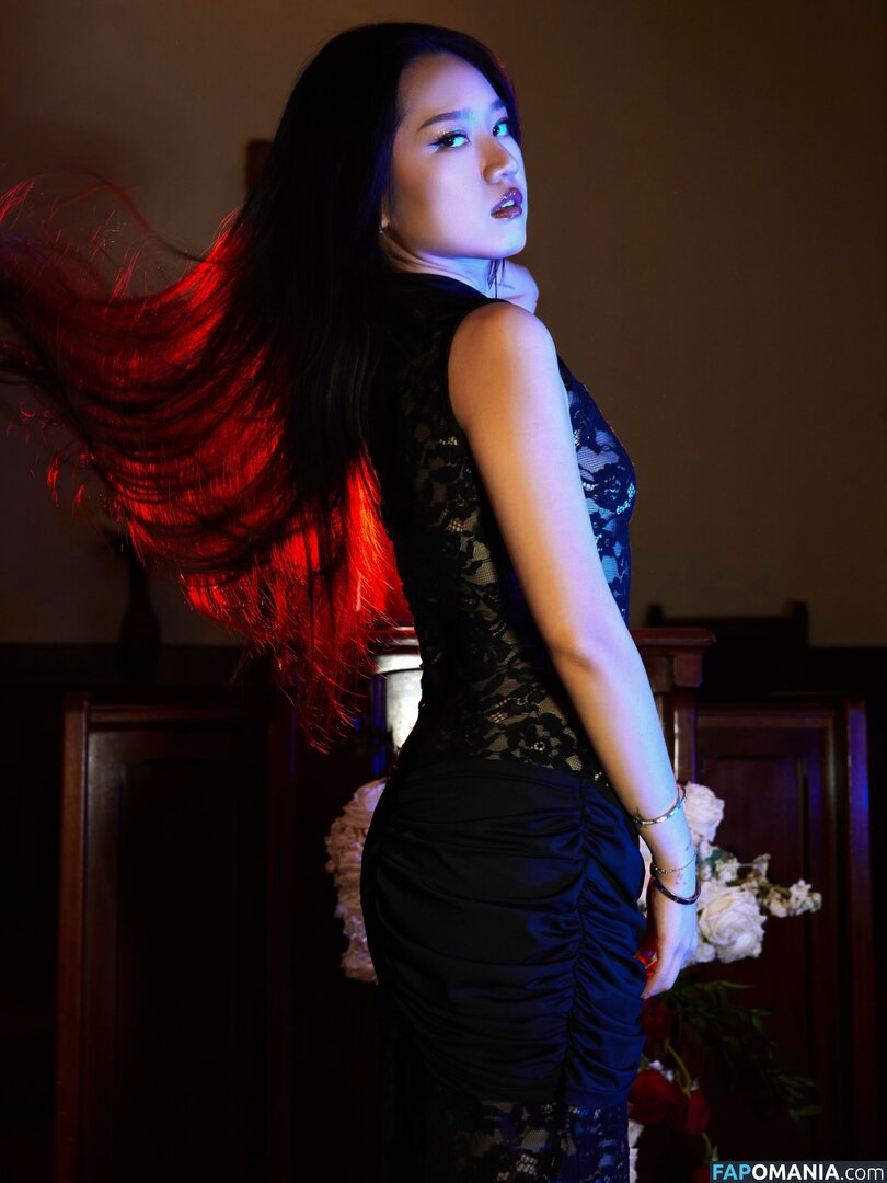 Heidi Wong / itsheidiwong Nud OnlyFans  Fotografie scursă #8