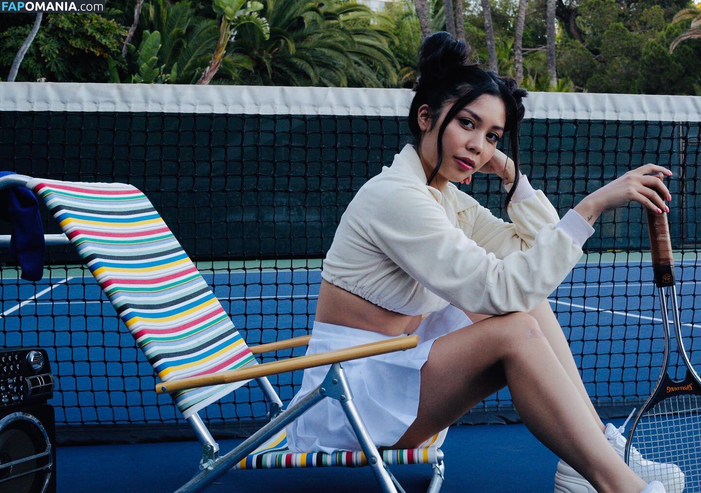 Victoria Vee / itshellovee Nud OnlyFans  Fotografie scursă #1