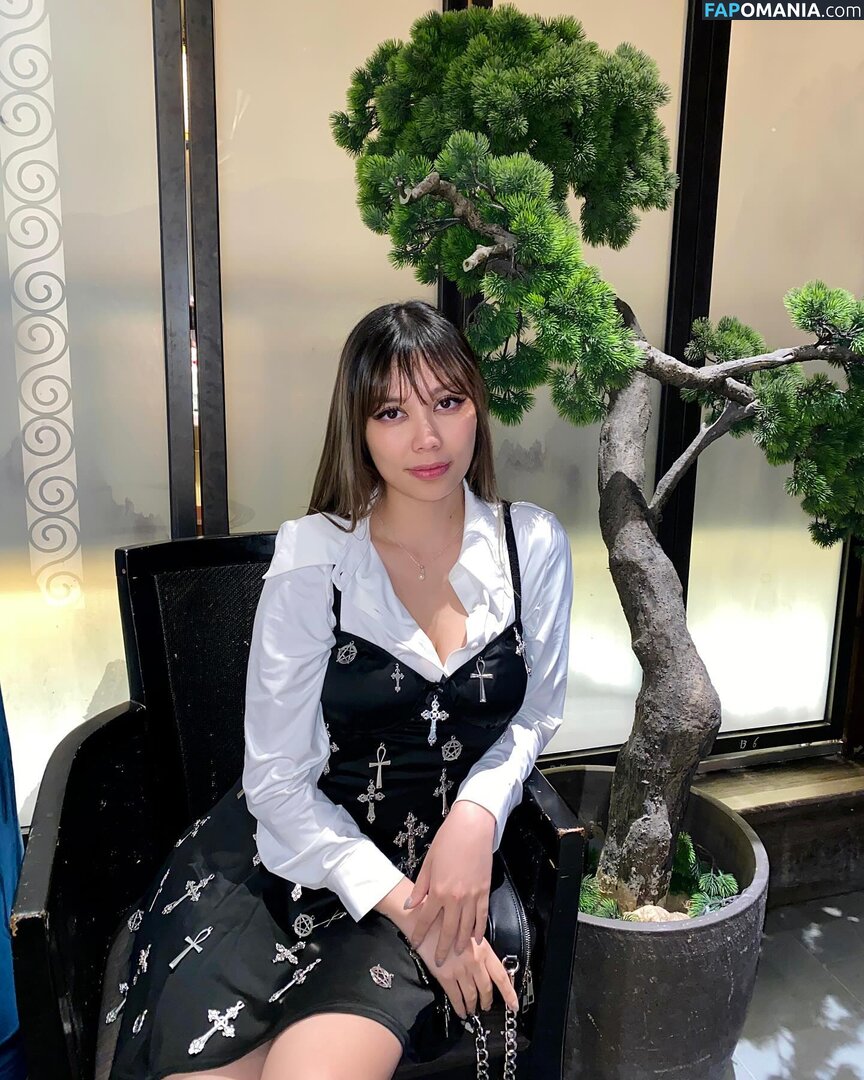 Victoria Vee / itshellovee Nud OnlyFans  Fotografie scursă #11