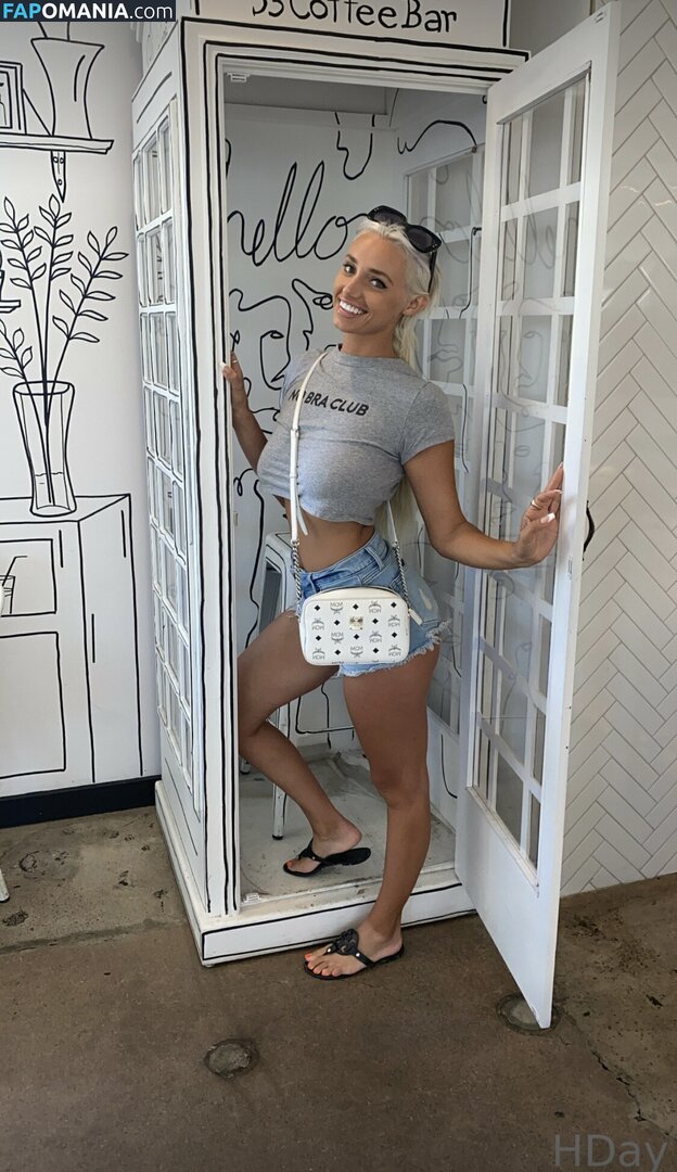 _itshollyday / itshollyday Nud OnlyFans  Fotografie scursă #48