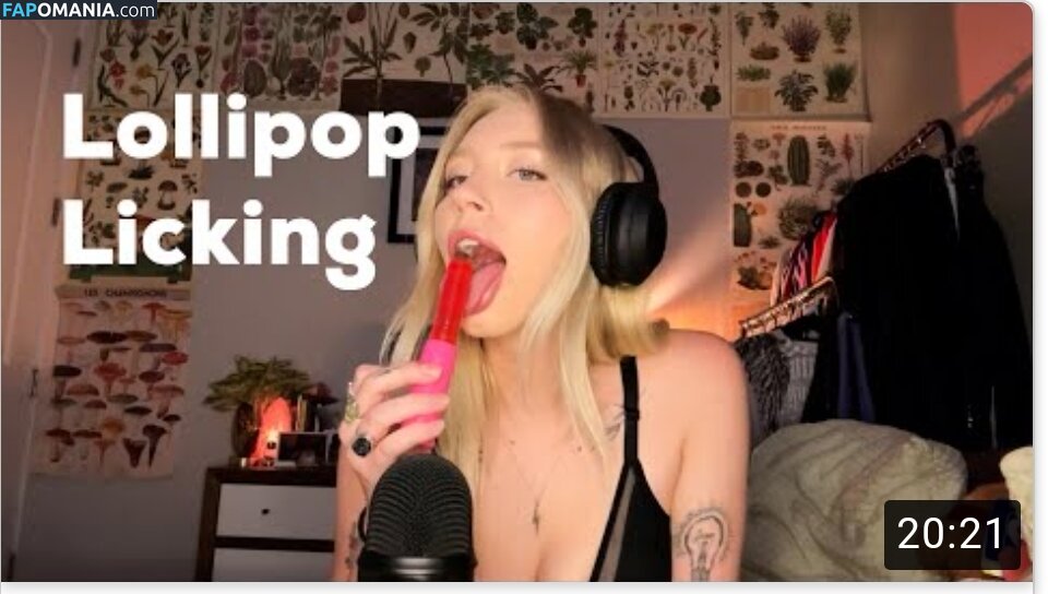 Itsjanelowe / Janelowe Nud OnlyFans  Fotografie scursă #2