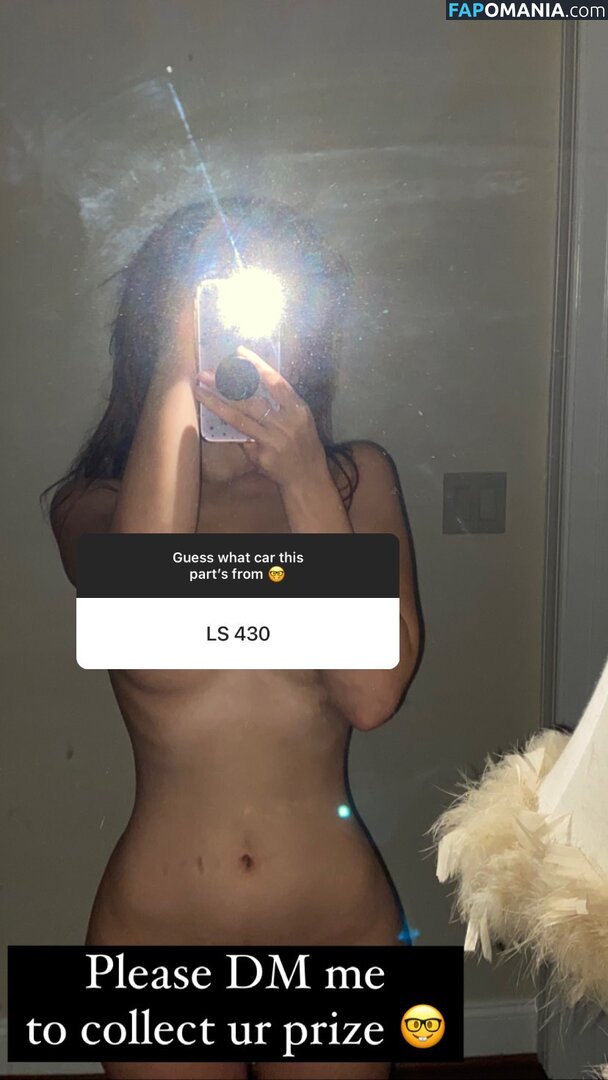 Itsjinny Nud OnlyFans  Fotografie scursă #5