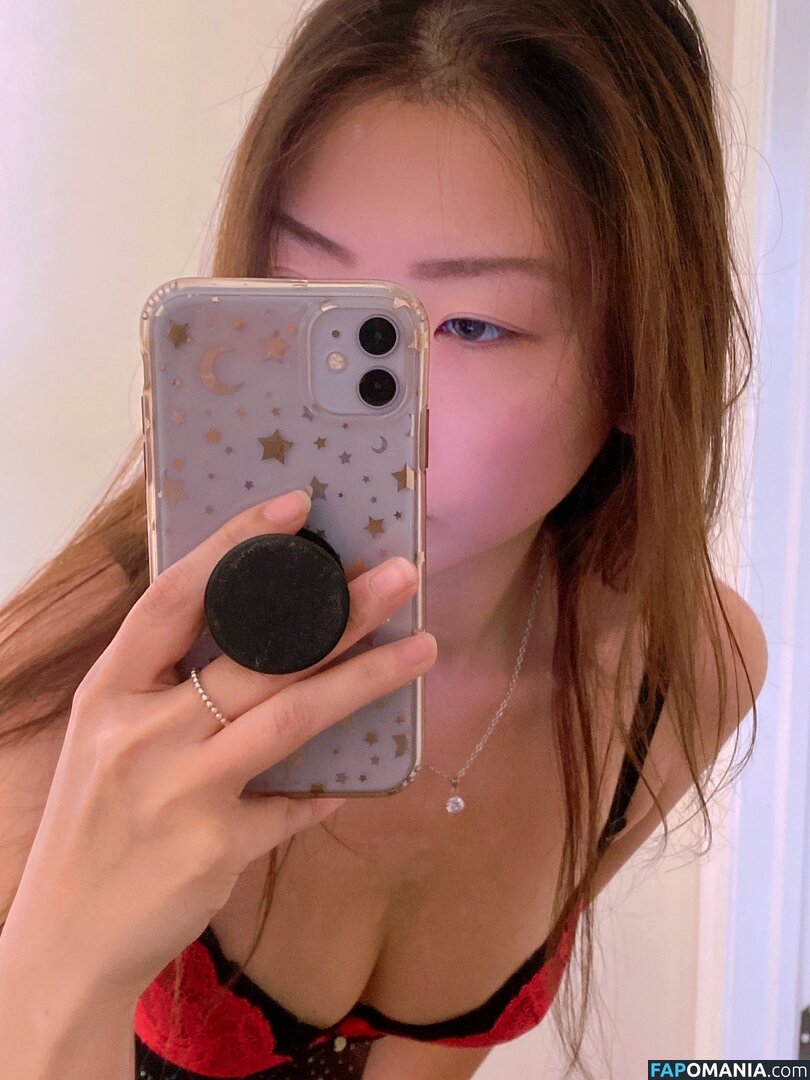 Itsjinny Nud OnlyFans  Fotografie scursă #7