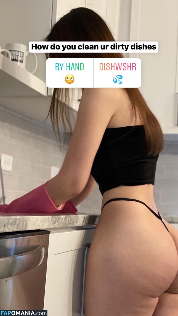 Itsjinny Nud OnlyFans  Fotografie scursă #11