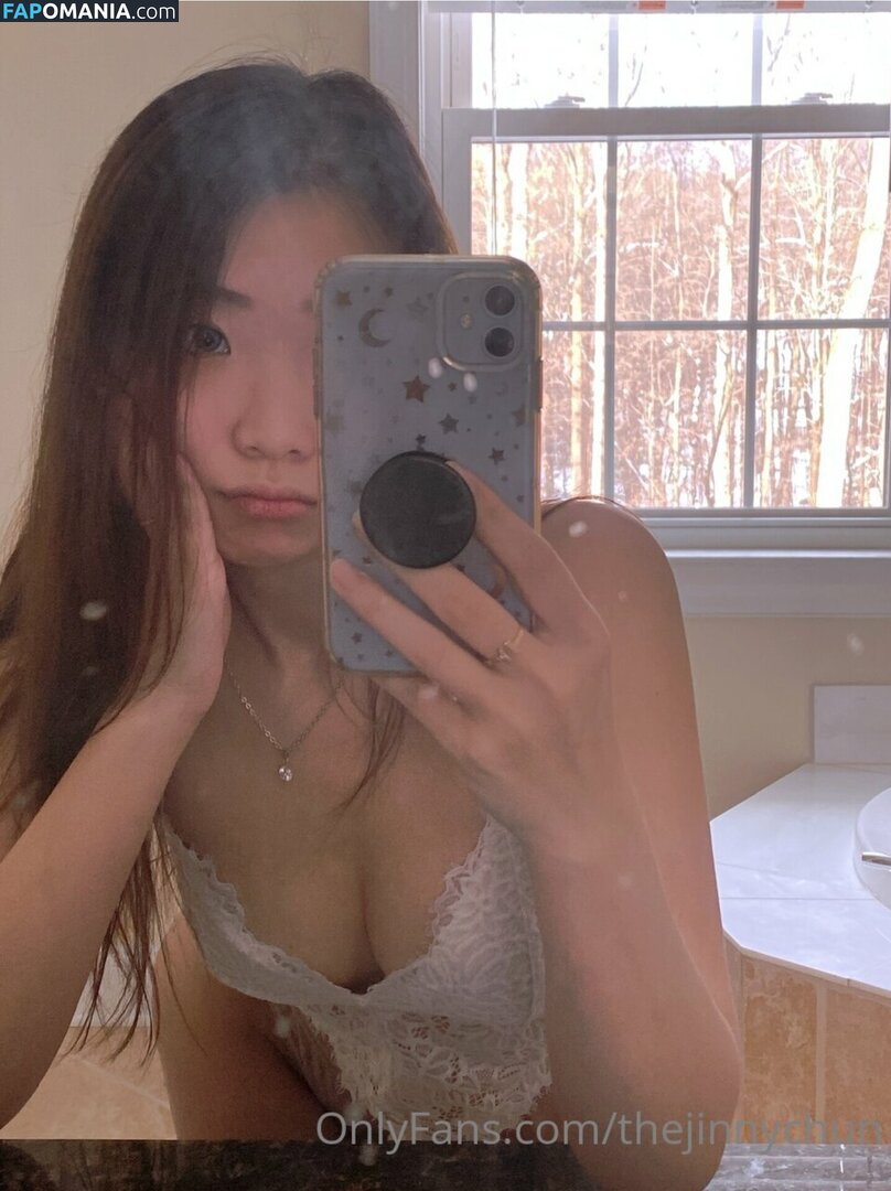Itsjinny Nud OnlyFans  Fotografie scursă #16