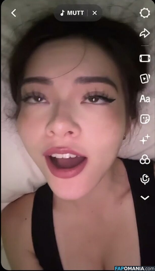 itskaitiecali / itskatchii / twitch career and liver failure speedrunner - Nud OnlyFans  Fotografie scursă #1