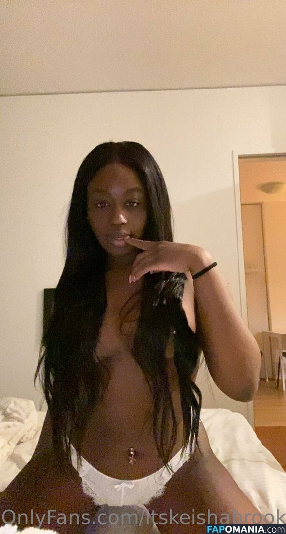 itskeishabrooks / keishabrooks_sa Nud OnlyFans  Fotografie scursă #6