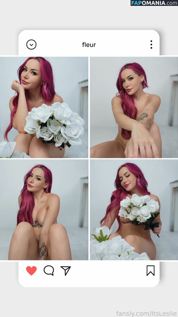 ItsLeslie / ItsLeslie_ / itslesliehey Nud OnlyFans  Fotografie scursă #168