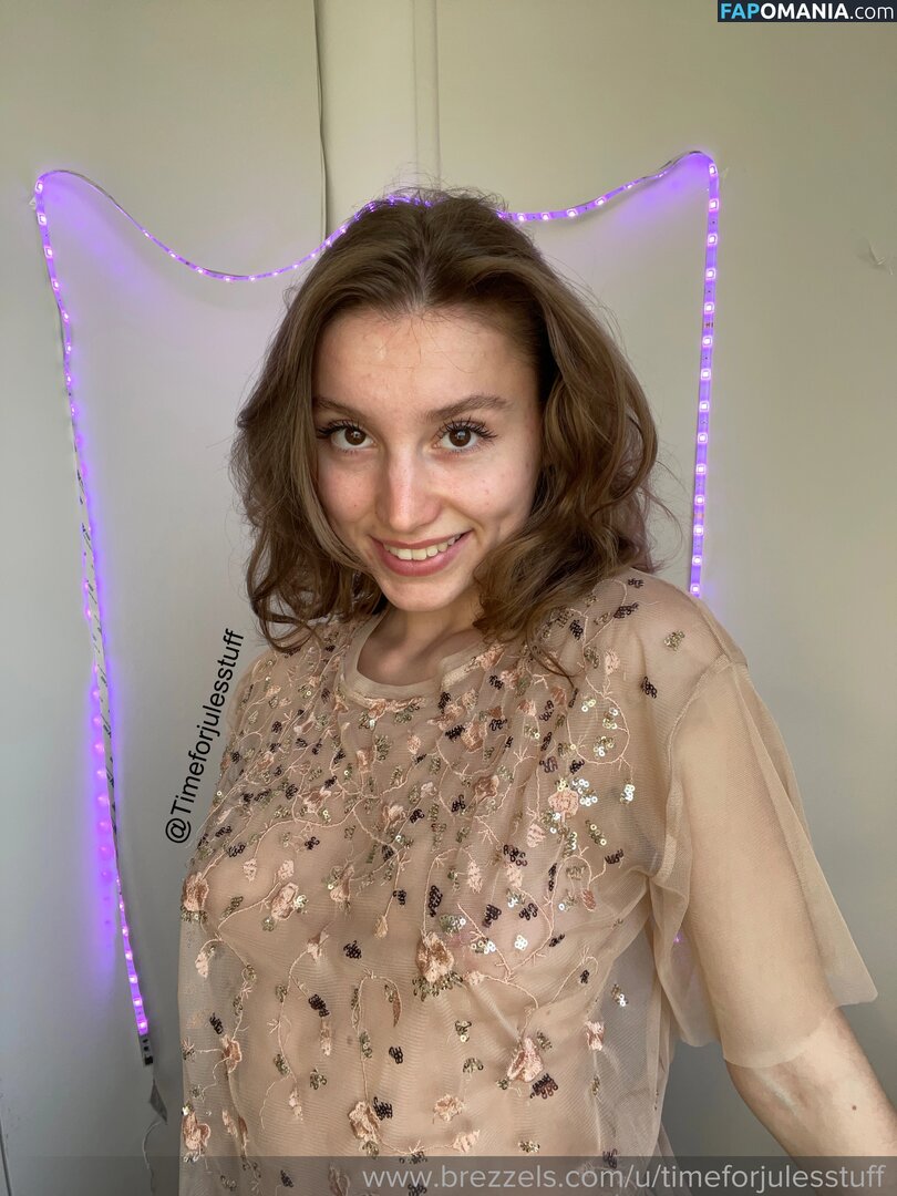 annanessrose / itsmejusi / jusiprvt / timeforjulesstuff Nud OnlyFans  Fotografie scursă #11