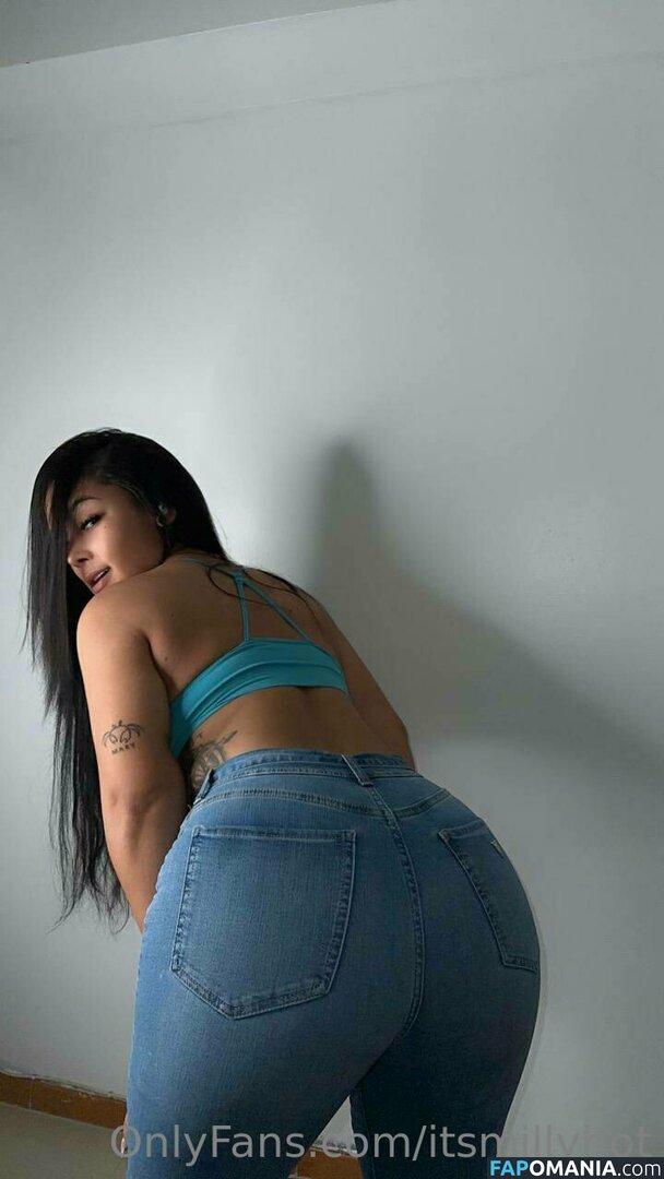 itsmillyhot / itsmillytime Nud OnlyFans  Fotografie scursă #63