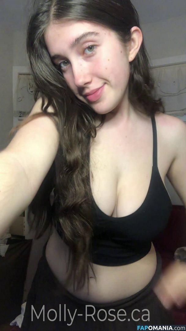 Molly Barkasy / Molly Rose / itsmollyyyrose_again / moremolly Nud OnlyFans  Fotografie scursă #8