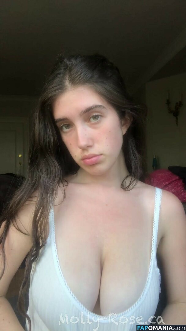 Molly Barkasy / Molly Rose / itsmollyyyrose_again / moremolly Nud OnlyFans  Fotografie scursă #43