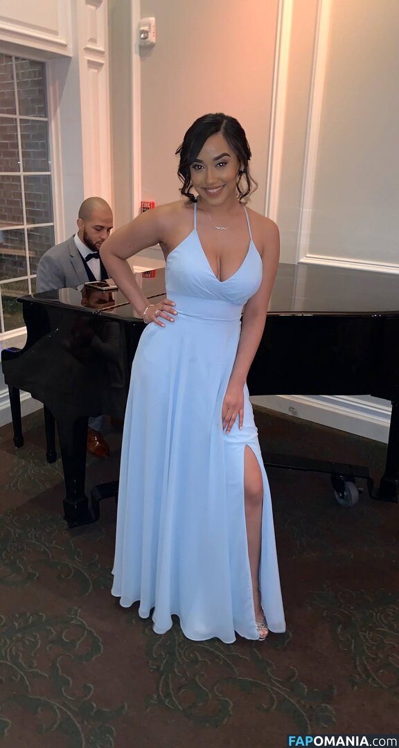 itsqueennovaa Nud OnlyFans  Fotografie scursă #3