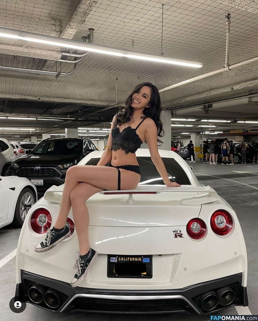 Sunny Fae / iamsosunny / itssosunny Nud OnlyFans  Fotografie scursă #1