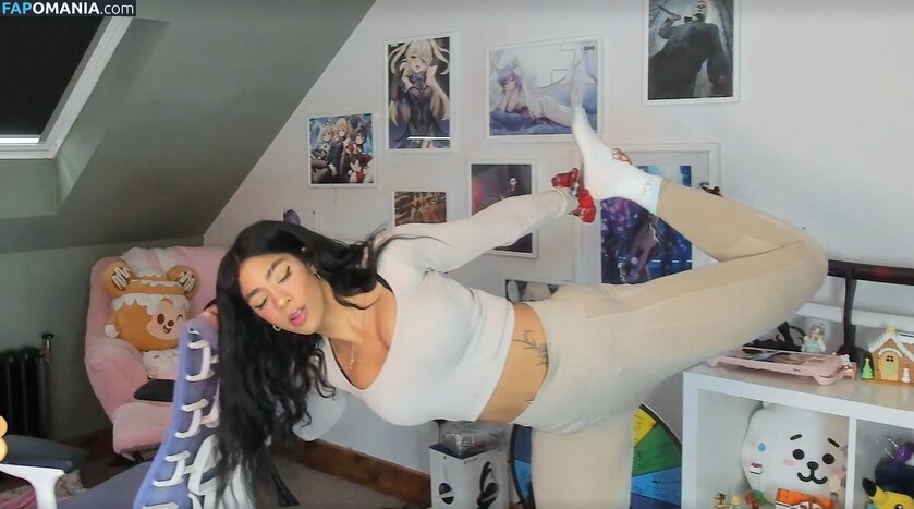 Itssunpi Nud OnlyFans  Fotografie scursă #10