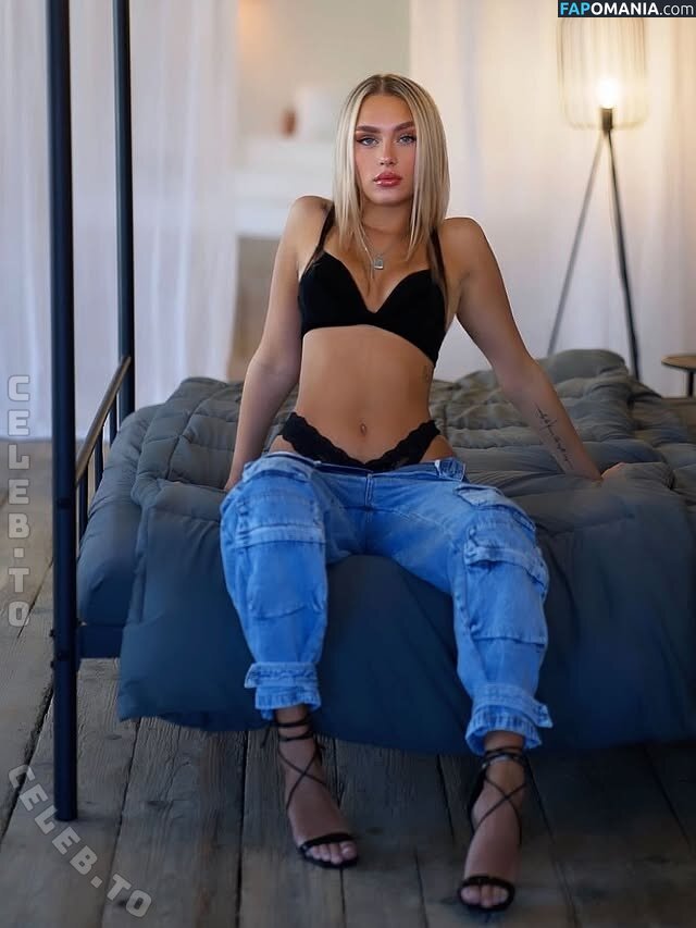 itsvilena / vlnabae Nud OnlyFans  Fotografie scursă #2