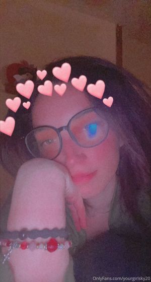 itsyagirlsky
