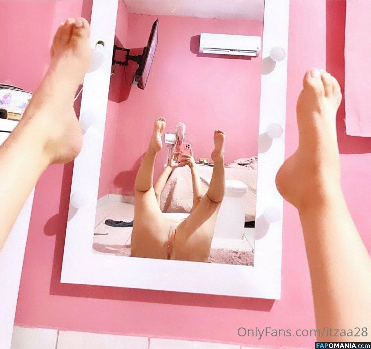https: / ittza_bb / itzaa28 / weareitza Nud OnlyFans  Fotografie scursă #34