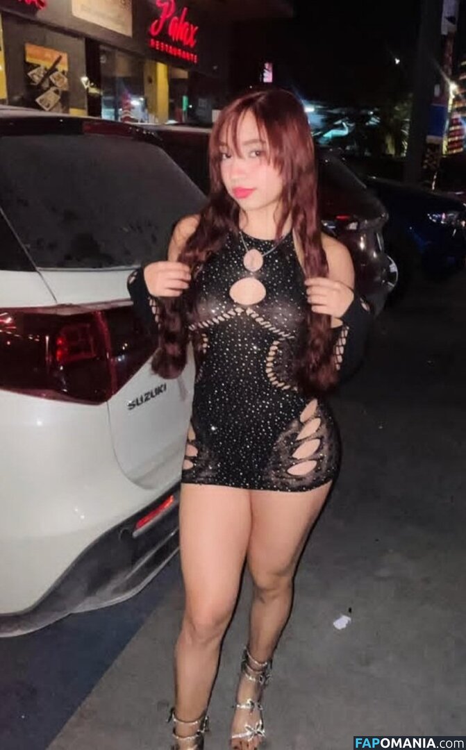 Itzel Chavira Nud OnlyFans  Fotografie scursă #3