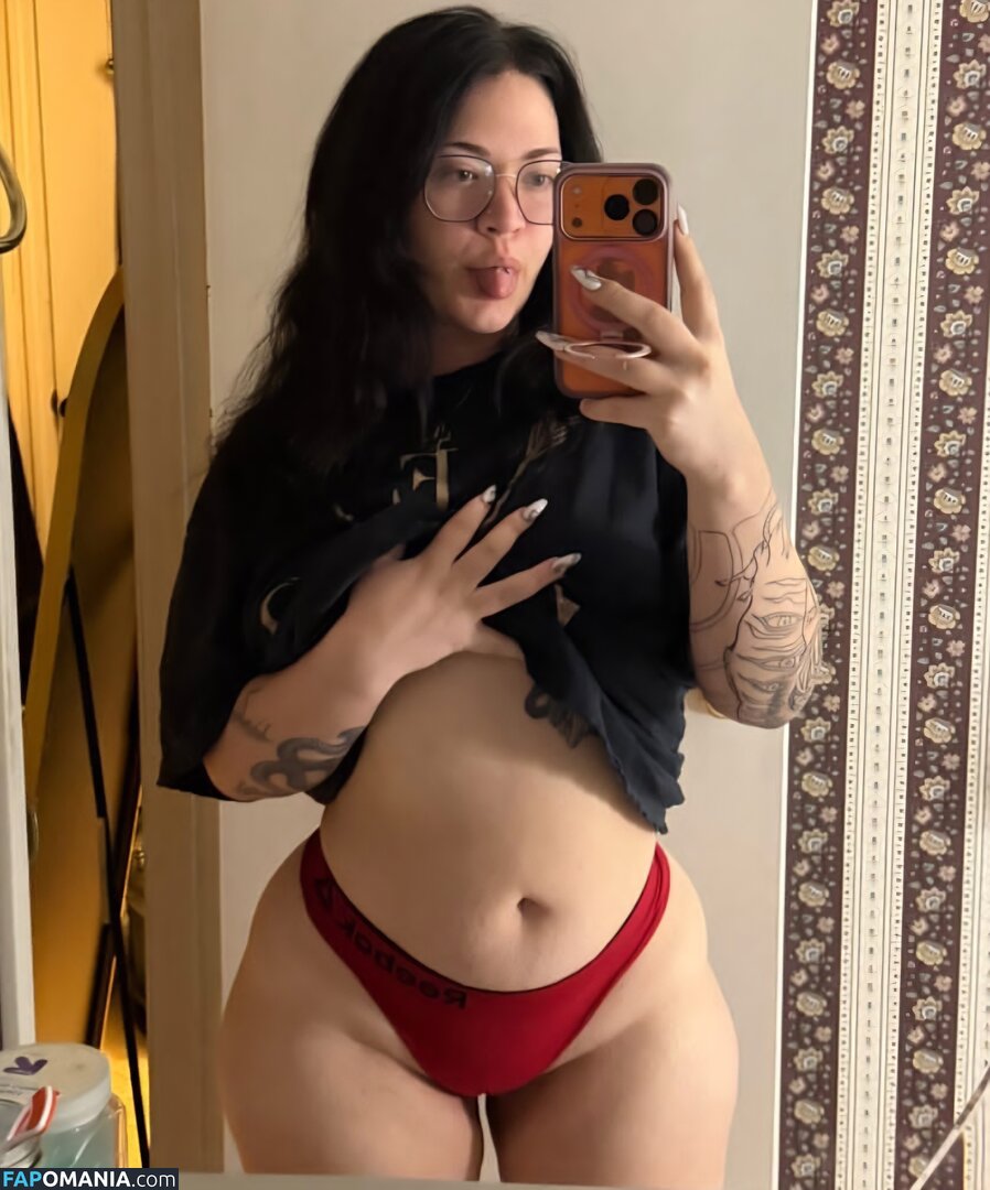 Itzzzachloe / https: Nud OnlyFans  Fotografie scursă #1