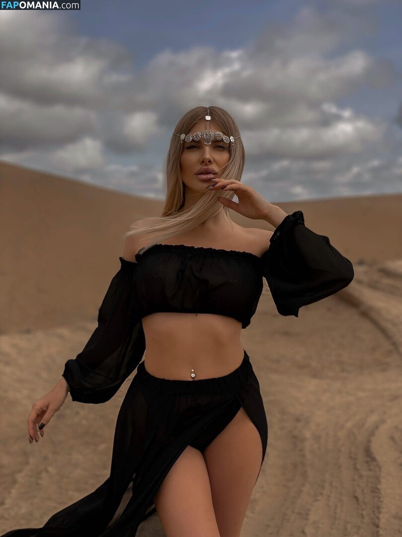 Iva Kivock / iva.kivock Nud OnlyFans  Fotografie scursă #1