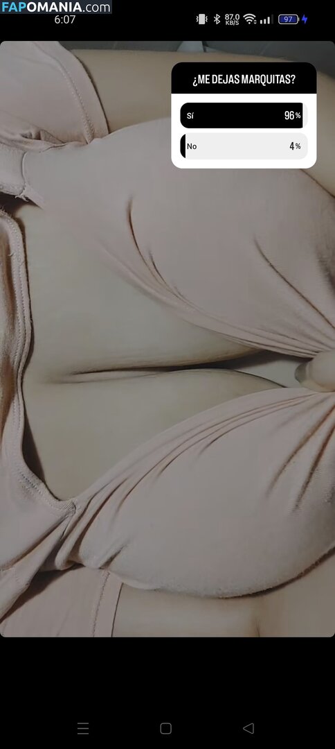 Iammary23k / Ivana Amarilla / Ivonix_12 / Ivy_25uwu / Mariamarillauwu / Mariuwo.iml / Miaowu / ivii_uwo Nud OnlyFans  Fotografie scursă #8